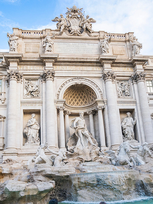 Every Booking. Every Time.