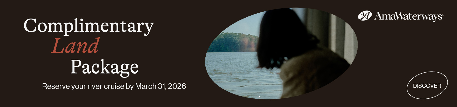 Amawaterways Complimentary Land Package