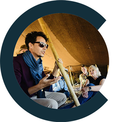 collette difference guided touring reimagined