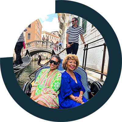 collette difference value