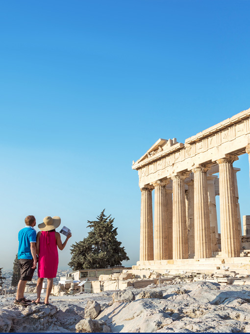 Have it All and more!