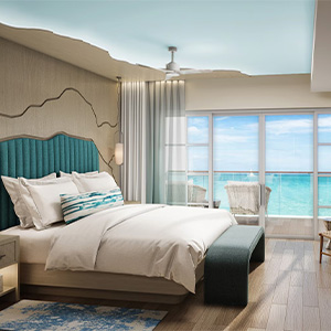 300x300BeachesTurksCaicosroom