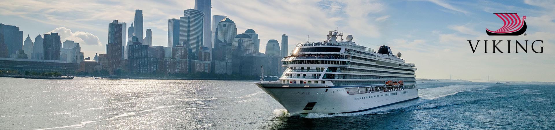 Viking Ocean Cruises