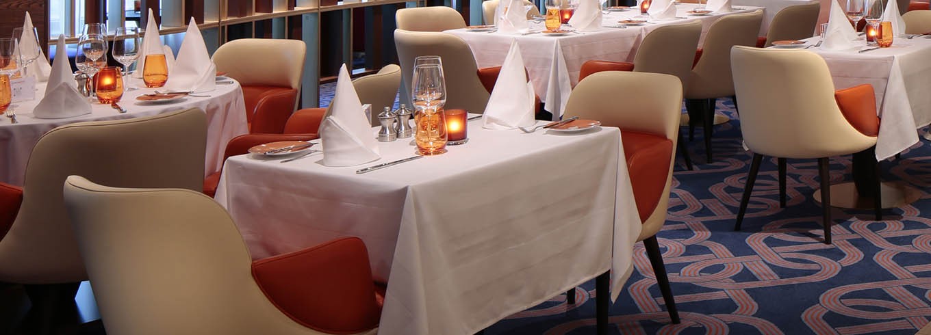 7-Day Mexican Riviera Voyage