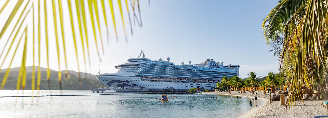 7-Day Pacific Wine Country Cruise