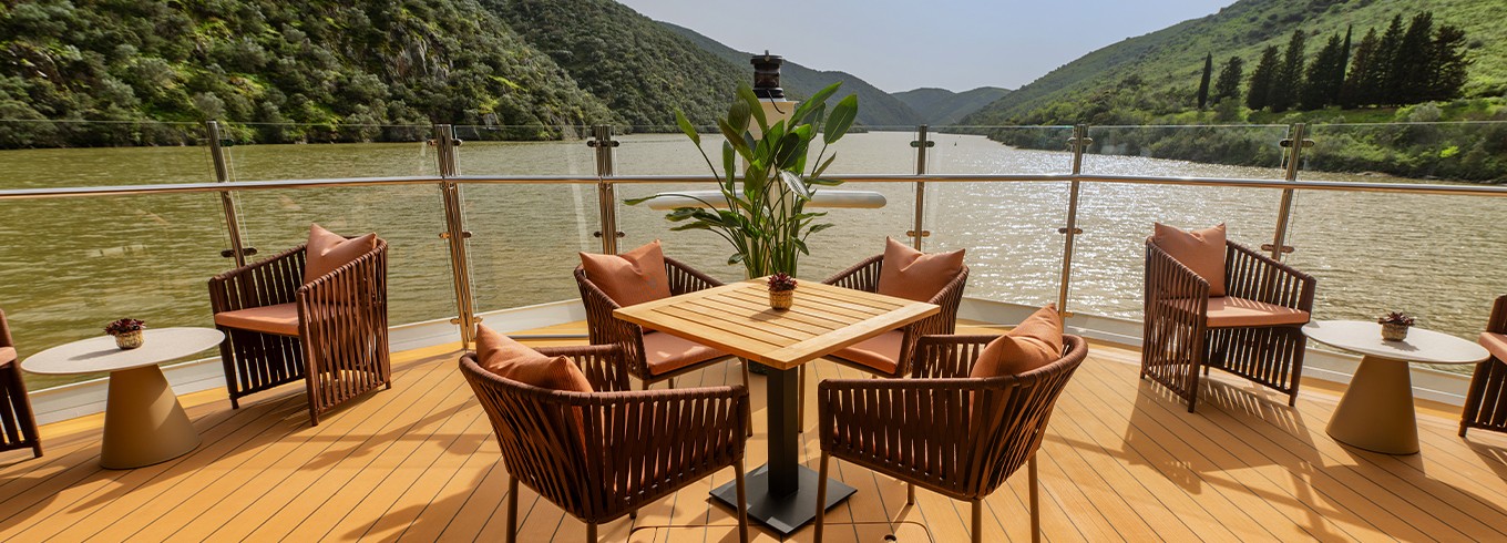 Designed For Discovery